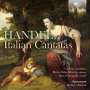 Georg Friedrich Händel: Italienische Kantaten für Sopran, CD