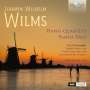 Johann Wilhelm Wilms (1772-1847): Klavierquartette op.22 & 30, CD