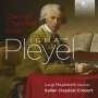 Ignaz Pleyel (1757-1831): Kammermusik für Klarinette, CD