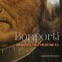 Francesco Bonporti (1672-1749): Sonaten für 2 Violinen & Bc op.6 Nr.1-10, CD
