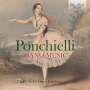 Amilcare Ponchielli: Klavierwerke, CD
