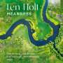 Simeon ten Holt (1923-2012): Meandres für 4 Klaviere, CD