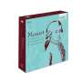 Wolfgang Amadeus Mozart: Serenaden & Divertimenti, CD,CD,CD,CD,CD,CD,CD,CD,CD
