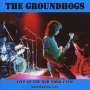 Groundhogs: Live At The New York Club, CD