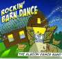 Albion Dance Band: Rockin' Barn Dance, CD