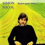 Simon Nicol: Before Your Time..., CD, CD