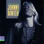 Johnny Winter: White Hot Blues, CD