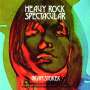 Bram Stoker: Heavy Rock Spectacular, CD
