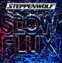Steppenwolf: Slow Flux, CD