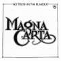 Magna Carta: No Truth In The Rumour, CD