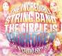 The Incredible String Band: The Circle Is Broken, 2 CDs
