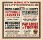 Ashley Hutchings: More Songs From The Shows, CD
