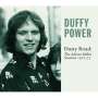 Duffy Power: Dusty Road: The Adrian Millar Sessions 1972 - 1973, CD