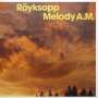Röyksopp: Melody A.M. (Reissue) (180g) (Limited Edition) (Black Vinyl), 2 LPs
