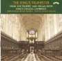 Musik für Trompete & Orgel "The King's Trumpeter", CD