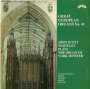 Große europäische Orgeln Vol.41, CD
