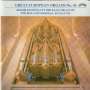 Große europäische Orgeln Vol.45, CD