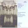 Große europäische Orgeln Vol.48, CD