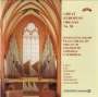 Große europäische Orgeln Vol.50, CD