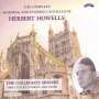 Herbert Howells: Complete Morning and Evening Canticles Vol.2, CD