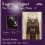 Eugene Gigout (1844-1925): Sämtliche Orgelwerke Vol.2, CD