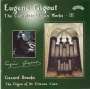 Eugene Gigout (1844-1925): Sämtliche Orgelwerke Vol.3, CD