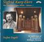 Sigfrid Karg-Elert: Orgelwerke Vol.1, CD