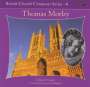 Thomas Morley: The First Service, CD