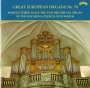 Große europäische Orgeln Vol.70, CD