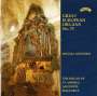 Große europäische Orgeln Vol.73, CD