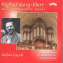 Sigfrid Karg-Elert: Orgelwerke Vol.4, CD