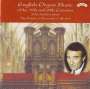 : John Sanders - English Orgen Music of the 19th/20th Century, CD