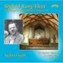 Sigfrid Karg-Elert (1877-1933): Orgelwerke Vol.10, CD