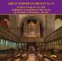 Große europäische Orgeln Vol.91, CD