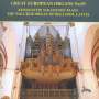 Große europäische Orgeln Vol.93, CD
