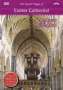 Andrew Millington - The Grand Organ of Exeter Cathedral, DVD