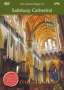 David Halls - The Grand Organ of Salisbury Cathedral, DVD