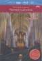 : David Dunnett - The Grand Organ of Norwich Cathedral, BR,DVD,CD