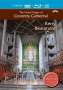 Kerry Beaumont - The Grand Organ of Coventry Cathedral, 1 DVD, 1 Blu-ray Disc und 1 CD