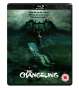 The Changeling (1980) (Blu-ray) (UK Import), DVD
