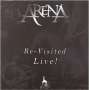 Arena: Re-Visited Live!, CD,CD,BR,DVD