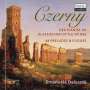 Carl Czerny (1791-1857): Präludien & Fugen op.856 Nr.1-48 "Der Pianist im Klassischen Style", CD