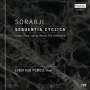 Kaikhoshru Sorabji: Sequentia Cyclica super Dies Irae ex Missa pro Defunctis, CD,CD,CD,CD,CD,CD,CD