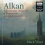 Charles Alkan: Symphonie op.39 Nr.4-7, CD