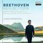 Ludwig van Beethoven: Klavierkonzert Nr.3 (in der Fassung für Klavier solo von Charles Alkan), CD