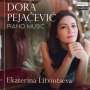 Dora Pejacevic: Klavierwerke, CD