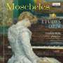 Ignaz Moscheles (1794-1870): Etüden op.70 Nr.1-24, CD