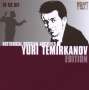 Yuri Temirkanov  - Historical Russian Archives, 10 CDs