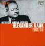 : Alexander Gauk Edition Vol.1 (Historical Russian Archives), CD,CD,CD,CD,CD,CD,CD,CD,CD,CD