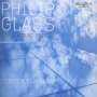 Philip Glass (geb. 1937): Solo Piano Music, 3 CDs